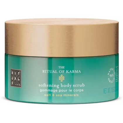 Rituals The Ritual of Karma Body Scrub 300 g Rituals The Ritual of Karma Body Scrub 300 g
