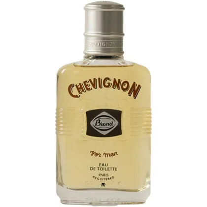 CHEVIGNON for Men Eau de Toilette (EdT) 100 ml CHEVIGNON for Men Eau de Toilette (EdT) 100 ml