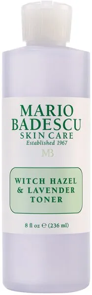 Mario Badescu Witch Hazel & Lavender Toner 236 ml Mario Badescu Witch Hazel & Lavender Toner 236 ml