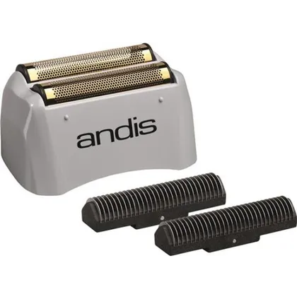 Andis ProFoil Ersatzfolie und Schneidevorrichtung Andis ProFoil Ersatzfolie und Schneidevorrichtung