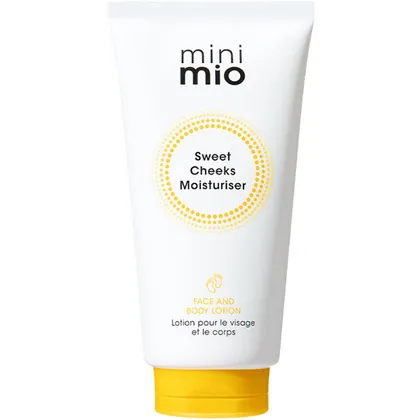 Mini Mio Sweet Cheeks Moisturiser 150ml Mini Mio Sweet Cheeks Moisturiser 150ml