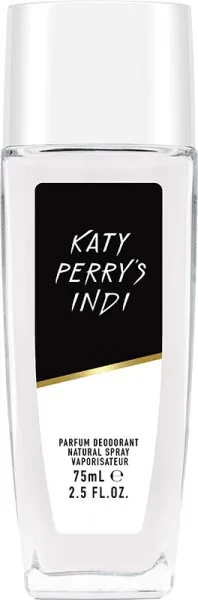 Katy Perry Indi Deodorant Spray 75 ml Katy Perry Indi Deodorant Spray 75 ml