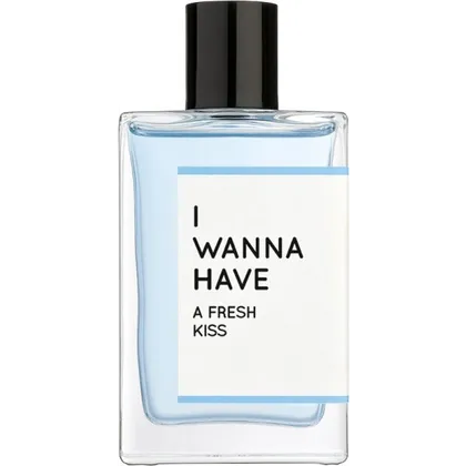 April Paris I Wanna Have Fresh Kiss Eau de Toilette (EdT) 50 ml April Paris I Wanna Have Fresh Kiss Eau de Toilette (EdT) 50 ml