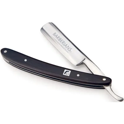 Barberians Gear Shaving Knife Barberians Gear Shaving Knife