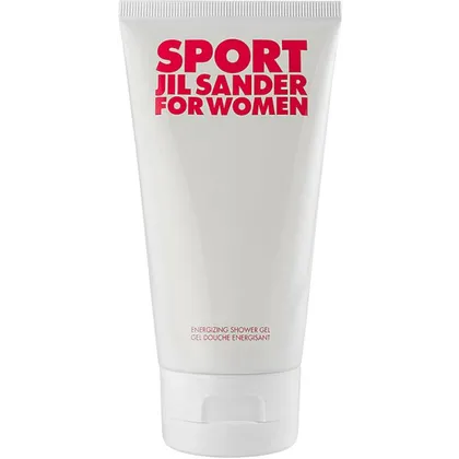 Jil Sander Sport for Women Energizing Duschgel 150 ml Jil Sander Sport for Women Energizing Duschgel 150 ml