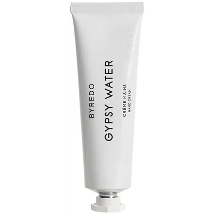 BYREDO Gypsy Water Hand Cream 30 ml BYREDO Gypsy Water Hand Cream 30 ml