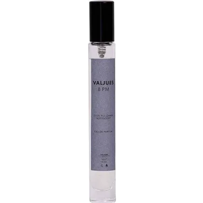 VALJUES 8 pm Eau de Parfum (EdP) 10 ml VALJUES 8 pm Eau de Parfum (EdP) 10 ml