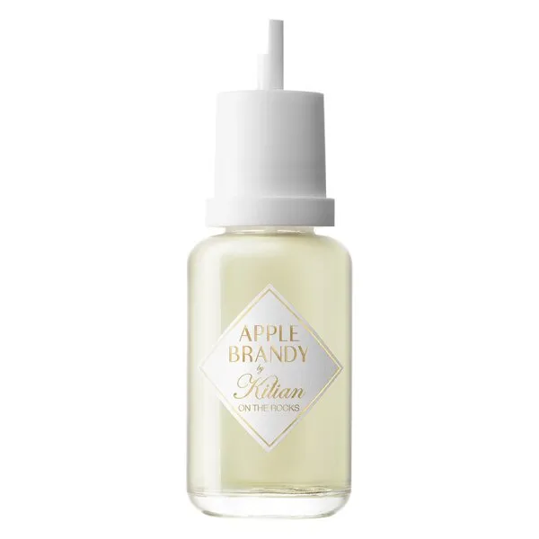 KILIAN PARIS Apple Brandy On The Rocks Eau de Parfum (EdP) Refill 100 ml KILIAN PARIS Apple Brandy On The Rocks Eau de Parfum (EdP) Refill 100 ml