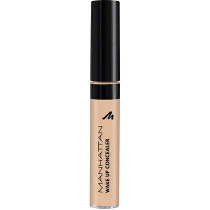 Manhattan Wake Up Concealer 002 7 ml Manhattan Wake Up Concealer 002 7 ml