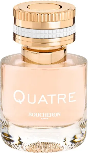 Boucheron Quatre Pour Femme Eau de Parfum (EdP) 30 ml Boucheron Quatre Pour Femme Eau de Parfum (EdP) 30 ml