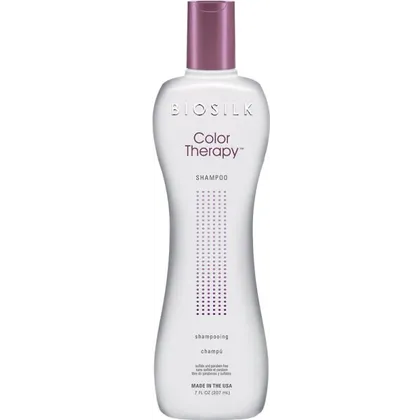 BioSilk Color Therapy Shampoo 207 ml BioSilk Color Therapy Shampoo 207 ml