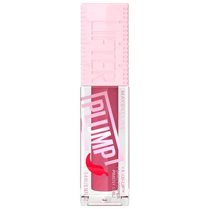 Maybelline New York Lifter Plump Lipgloss 002 Mauve Bite Lipgloss 5,4ml Maybelline New York Lifter Plump Lipgloss 002 Mauve Bite Lipgloss 5,4ml