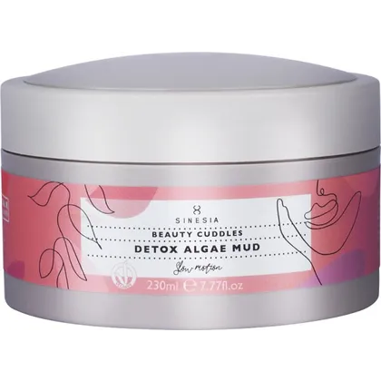 Sinesia Beauty Cuddles Detox Algae Mud 230 ml Sinesia Beauty Cuddles Detox Algae Mud 230 ml