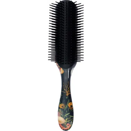 Denman D4 Future Dusk Black 9-reihig 1 Stk. Denman D4 Future Dusk Black 9-reihig 1 Stk.