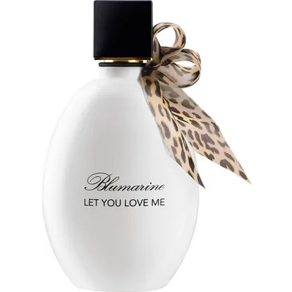 Blumarine Let You Love Me Eau de Parfum (EdP) 100 ml Blumarine Let You Love Me Eau de Parfum (EdP) 100 ml
