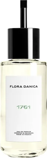 Flora Danica 1761 Eau de Parfum (EdP) Refill 125 ml Flora Danica 1761 Eau de Parfum (EdP) Refill 125 ml