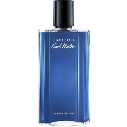 Aktion – Davidoff Cool Water Oceanic Edition Eau de Toilette (EdT) 125 ml Aktion – Davidoff Cool Water Oceanic Edition Eau de Toilette (EdT) 125 ml