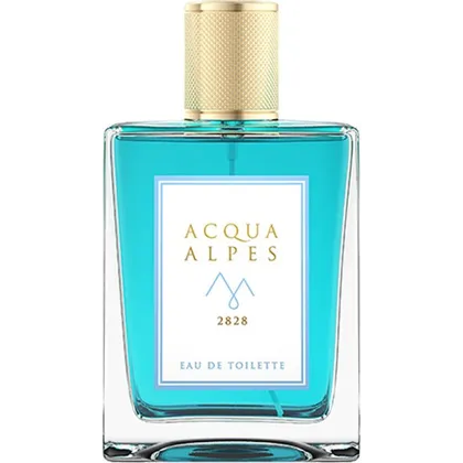 Acqua Alpes 2828 Eau de Toilette (EdT) 100 ml Acqua Alpes 2828 Eau de Toilette (EdT) 100 ml