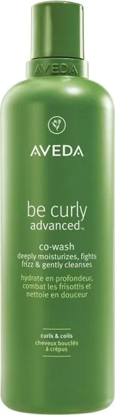 Aveda Be Curly Advanced Co-Wash 350 ml Aveda Be Curly Advanced Co-Wash 350 ml