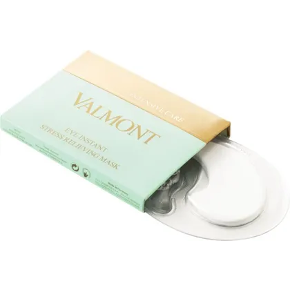Valmont Eye Instant Stress Relieving Mask 1 Stk. Valmont Eye Instant Stress Relieving Mask 1 Stk.
