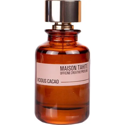 Maison Tahité Vicious Cacao Eau de Parfum (EdP) 100 ml Maison Tahité Vicious Cacao Eau de Parfum (EdP) 100 ml