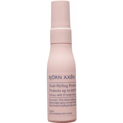 Björn Axén Heat Styling Protection Travel Size 50 ml Björn Axén Heat Styling Protection Travel Size 50 ml