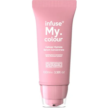 My. Infuse My. Colour Cellular Hydrate Serum Concentrate 100 ml My. Infuse My. Colour Cellular Hydrate Serum Concentrate 100 ml