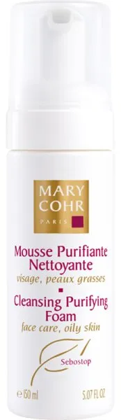 Mary Cohr Mousse Purifiante Nettoyante 150 ml Mary Cohr Mousse Purifiante Nettoyante 150 ml