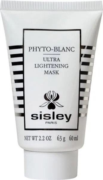 Sisley Phyto-Blanc Ultra Lightening Mask 60 ml Sisley Phyto-Blanc Ultra Lightening Mask 60 ml
