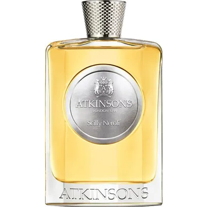 Atkinsons Scilly Neroli Eau de Parfum (EdP) 100 ml Atkinsons Scilly Neroli Eau de Parfum (EdP) 100 ml