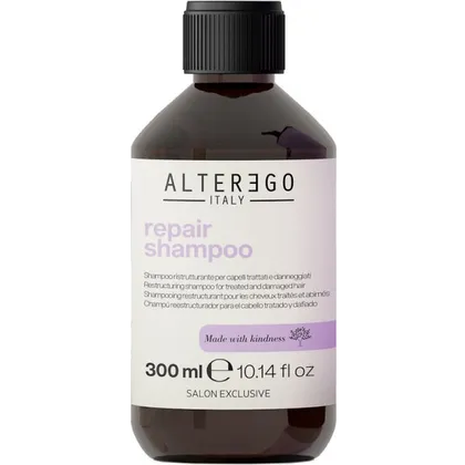 ALTER EGO Repair Shampoo 300 ml ALTER EGO Repair Shampoo 300 ml