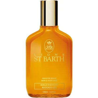 Ligne St Barth Corps Avocado Öl Haut- & Haarpflege 125 ml Ligne St Barth Corps Avocado Öl Haut- & Haarpflege 125 ml