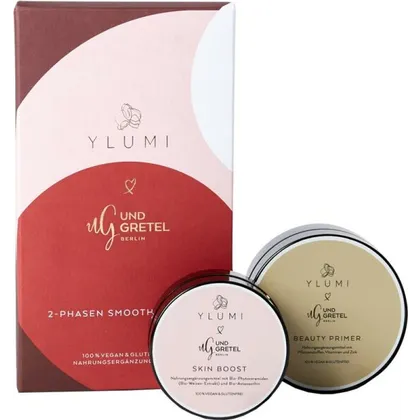 Ylumi 2-Phasen Smooth Skin Set Ylumi 2-Phasen Smooth Skin Set