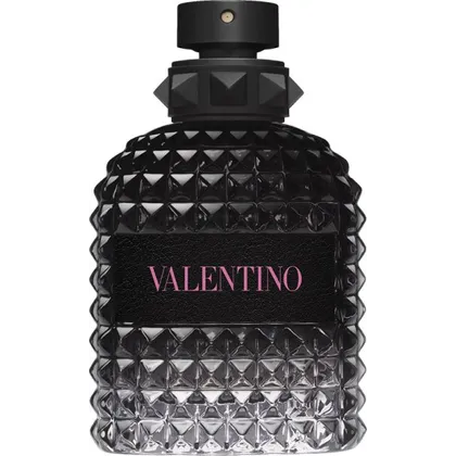 Valentino Uomo Born in Roma Eau de Toilette (EdT) 100 ml Valentino Uomo Born in Roma Eau de Toilette (EdT) 100 ml