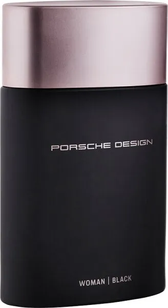 Porsche Design Woman Black Eau de Parfum (EdP) 100 ml Porsche Design Woman Black Eau de Parfum (EdP) 100 ml