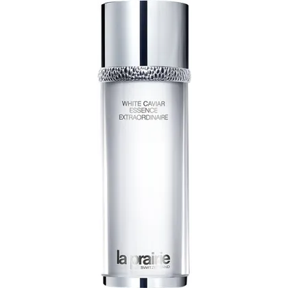 La Prairie White Caviar Essence Extraordinaire 150 ml La Prairie White Caviar Essence Extraordinaire 150 ml