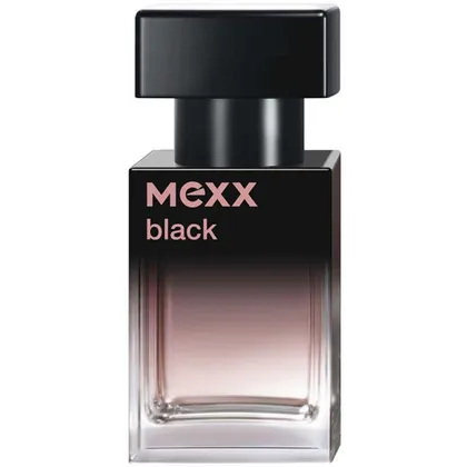 Mexx Black Woman Eau de Toilette (EdT) 15 ml Mexx Black Woman Eau de Toilette (EdT) 15 ml