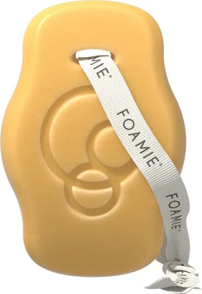 Foamie Shampoo Bar CeraMarula 70 g Foamie Shampoo Bar CeraMarula 70 g