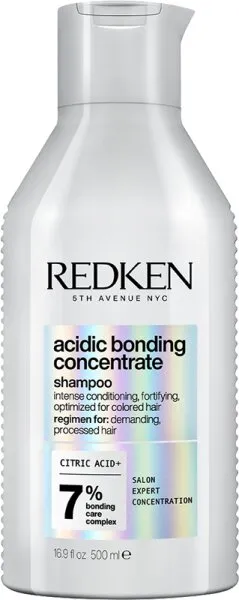 Redken Acidic Bonding Concentrate Shampoo 500 ml Redken Acidic Bonding Concentrate Shampoo 500 ml