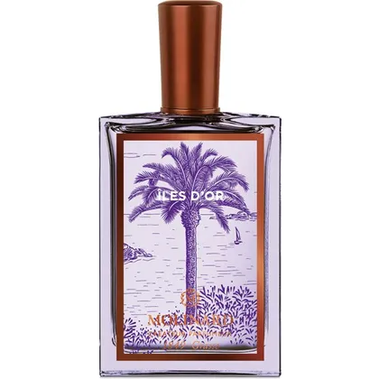 MOLINARD Îles d’Or Eau de Parfum (EdP) 75 ml MOLINARD Îles d’Or Eau de Parfum (EdP) 75 ml