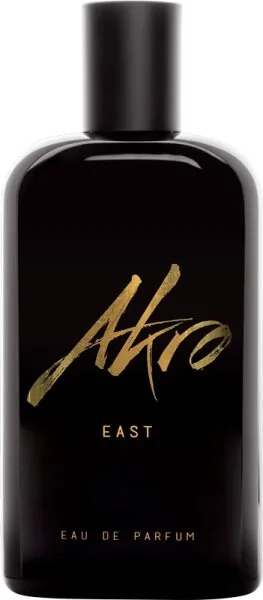 Akro East Eau de Parfum (EdP) 100 ml Akro East Eau de Parfum (EdP) 100 ml