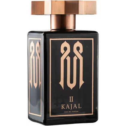 Kajal Kajal Homme II Eau de Parfum 100 ml Kajal Kajal Homme II Eau de Parfum 100 ml