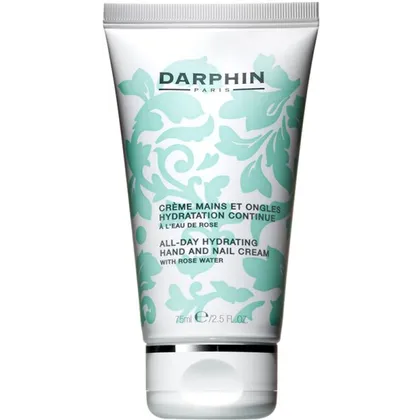 Darphin All-Day Hydrating Hand and Nail Cream 75 ml Darphin All-Day Hydrating Hand and Nail Cream 75 ml