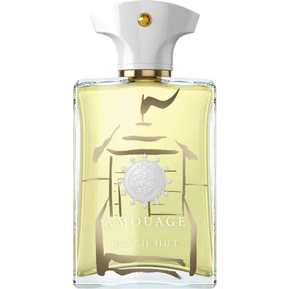 Amouage Beach Hut Man Eau de Parfum (EdP) 100 ml Amouage Beach Hut Man Eau de Parfum (EdP) 100 ml