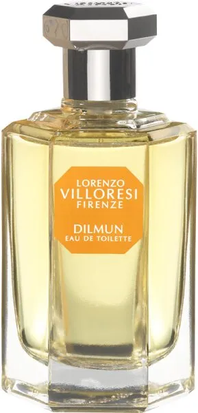 Lorenzo Villoresi Dilmun Eau de Toilette (EdT) 100 ml Lorenzo Villoresi Dilmun Eau de Toilette (EdT) 100 ml