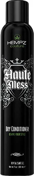 Hempz Haute Mess Dry Conditioner 255 g Hempz Haute Mess Dry Conditioner 255 g