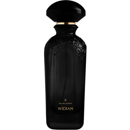 Widian Black Collection Black II Eau de Parfum (EdP) 100 ml Widian Black Collection Black II Eau de Parfum (EdP) 100 ml