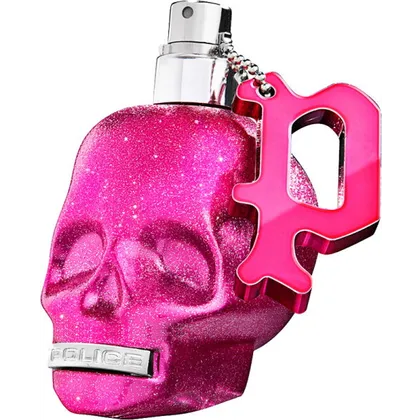 Police To Be Sweet Girl For Woman Eau de Parfum (EdP) 40 ml Police To Be Sweet Girl For Woman Eau de Parfum (EdP) 40 ml
