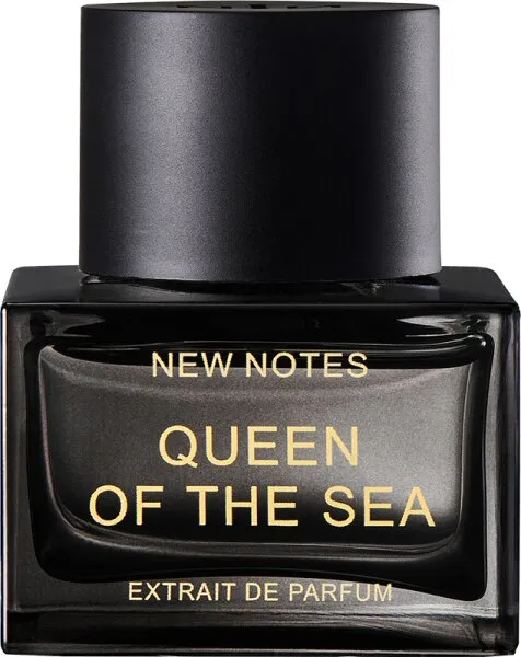 New Notes Queen of the Sea Extrait de Parfum 50 ml New Notes Queen of the Sea Extrait de Parfum 50 ml