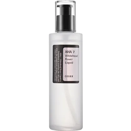 Cosrx Aha 7 Whitehead Power Liquid 100 ml Cosrx Aha 7 Whitehead Power Liquid 100 ml